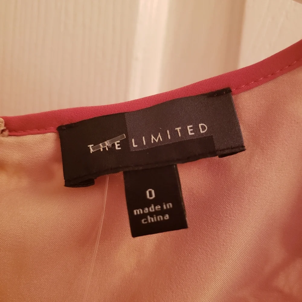 The limited brand dress. - Picture 4 of 11